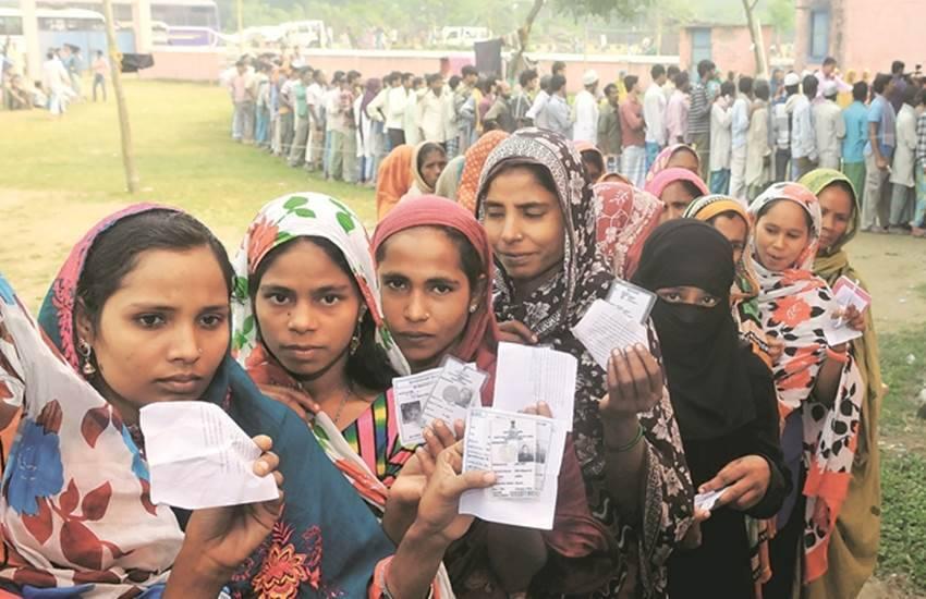 Bihar Municipal Elections