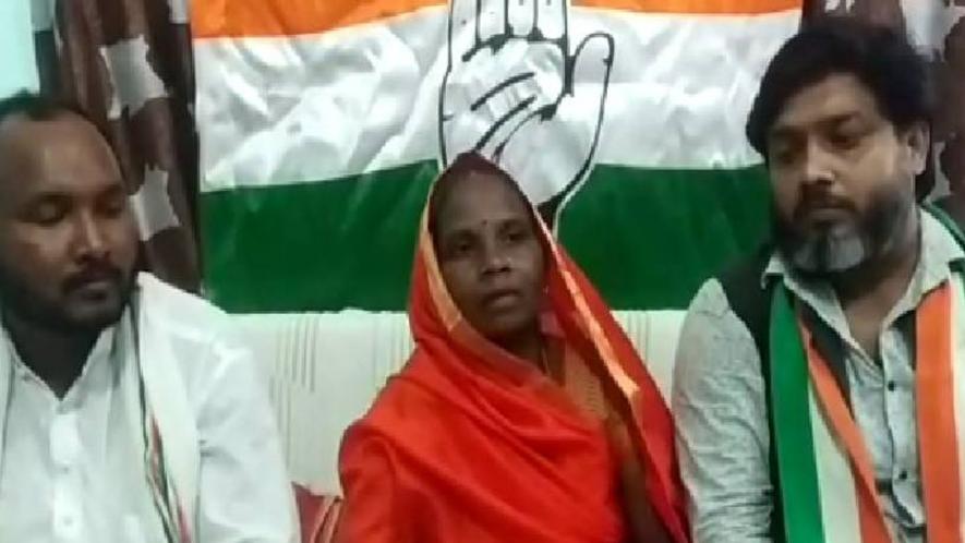 यूपी चुनाव: उन्नाव पीड़िता की मां के बाद अब सोनभद्र की ‘किस्मत’ भी कांग्रेस के साथ!