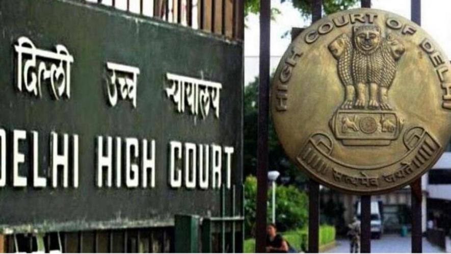 Delhi High Court