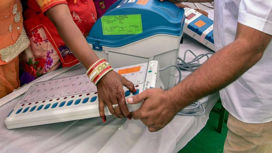 municipal elections