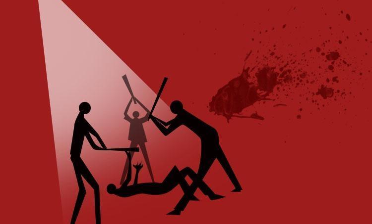 mob lynching
