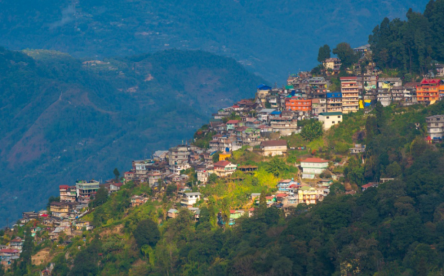 North Bengal