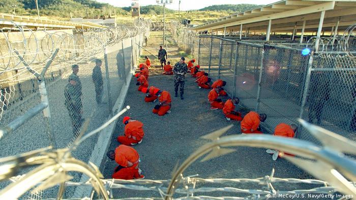 Guantanamo Bay
