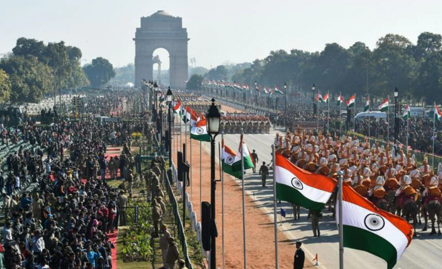 republic day