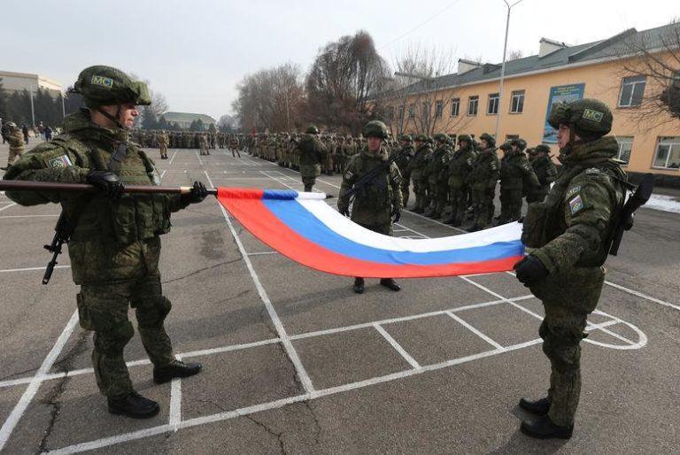 CSTO