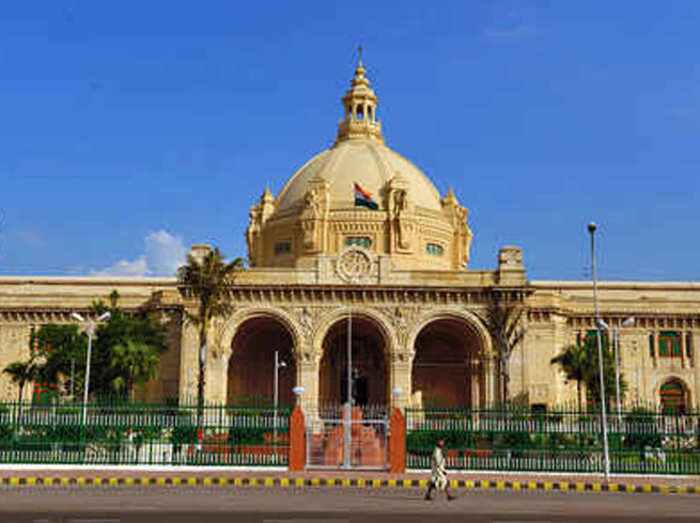 up vidhan sabha