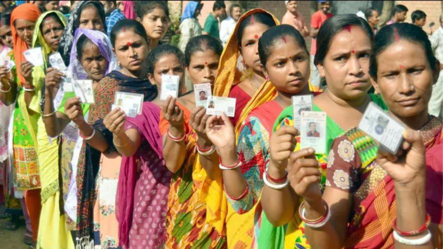 female voters