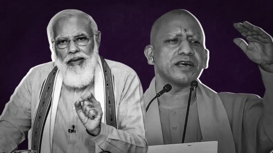 up elections