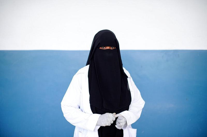 muslim