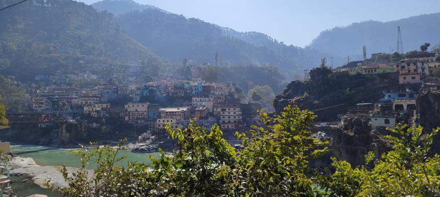 uttarakhand