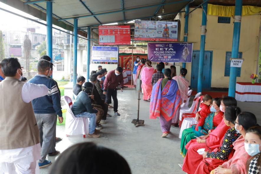 manipur