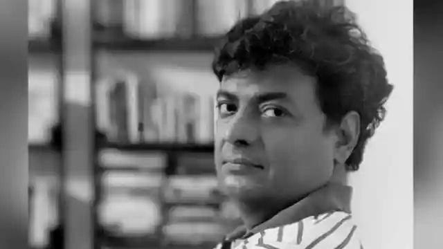 Ravish Tiwari passes away