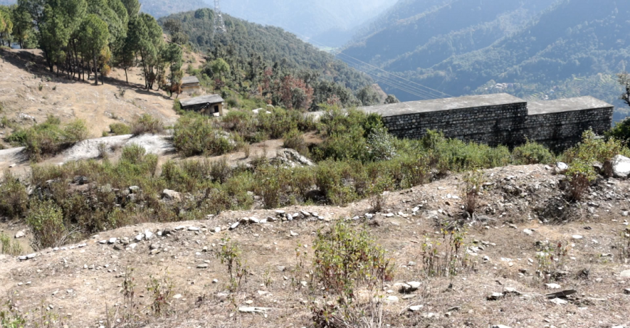 Uttarakhand