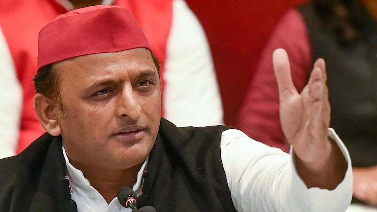 Akhilesh Yadav