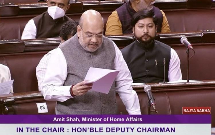 amit shah