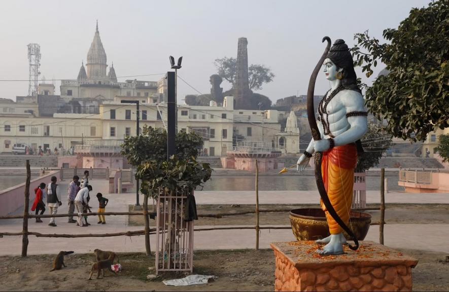 ayodhya