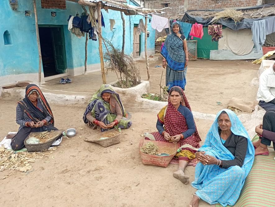 beedi worker