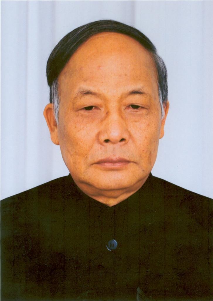 ibobi singh