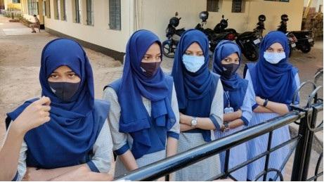hijab