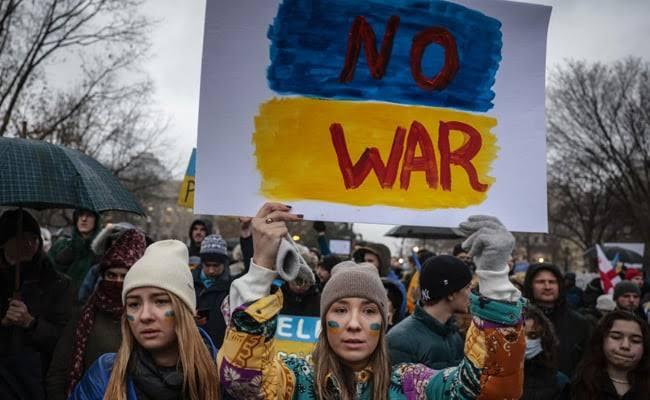 No War