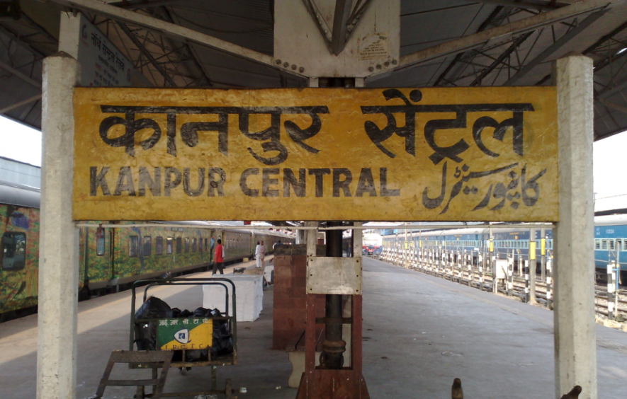 Kanpur