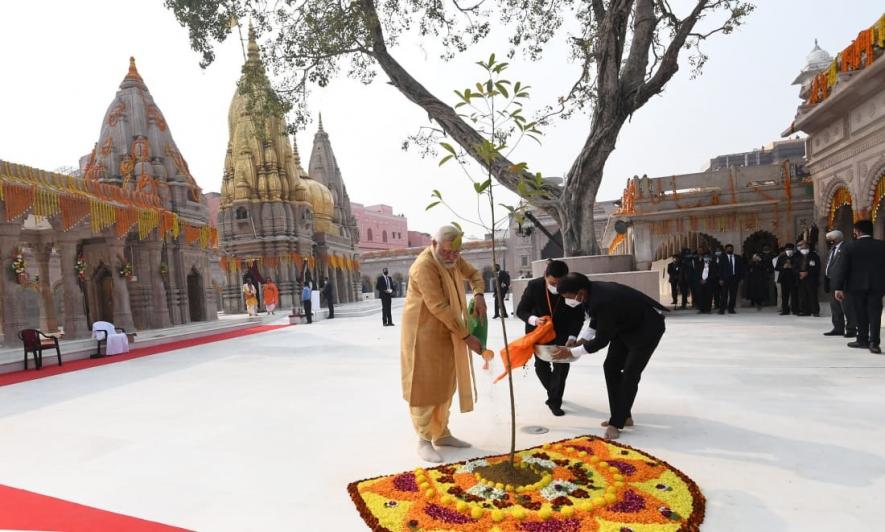 modi
