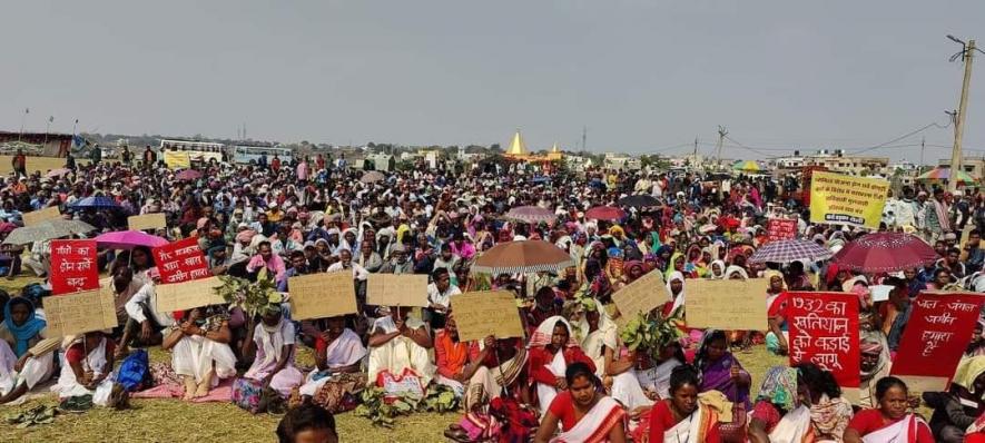 jharkhand