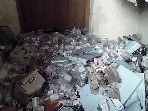 Bihar Medicine
