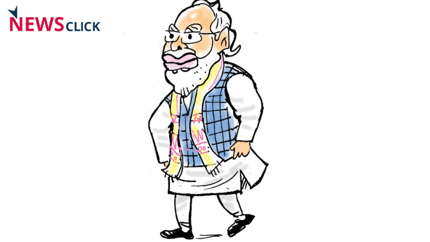 modi