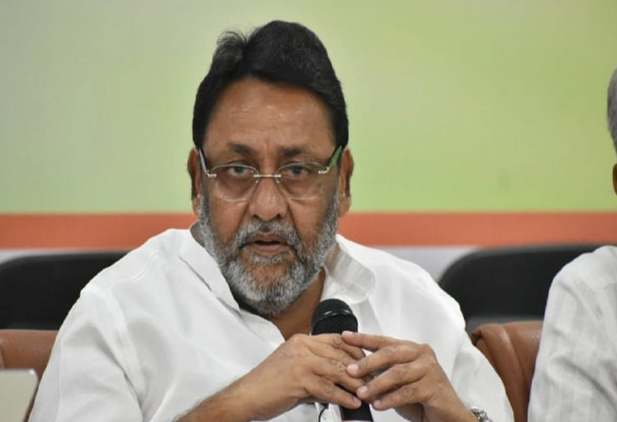 nawab malik
