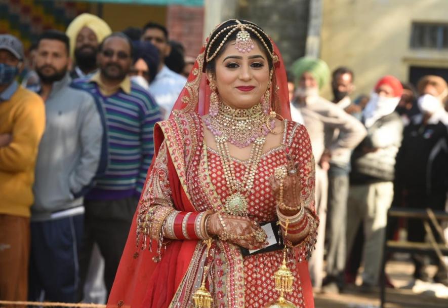 punjab