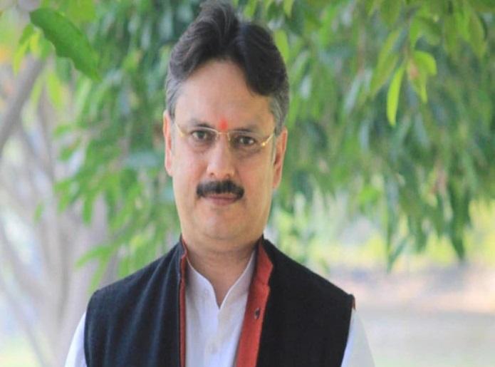 Rajeshwar Singh