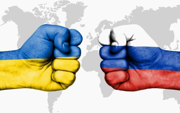 russia ukrain