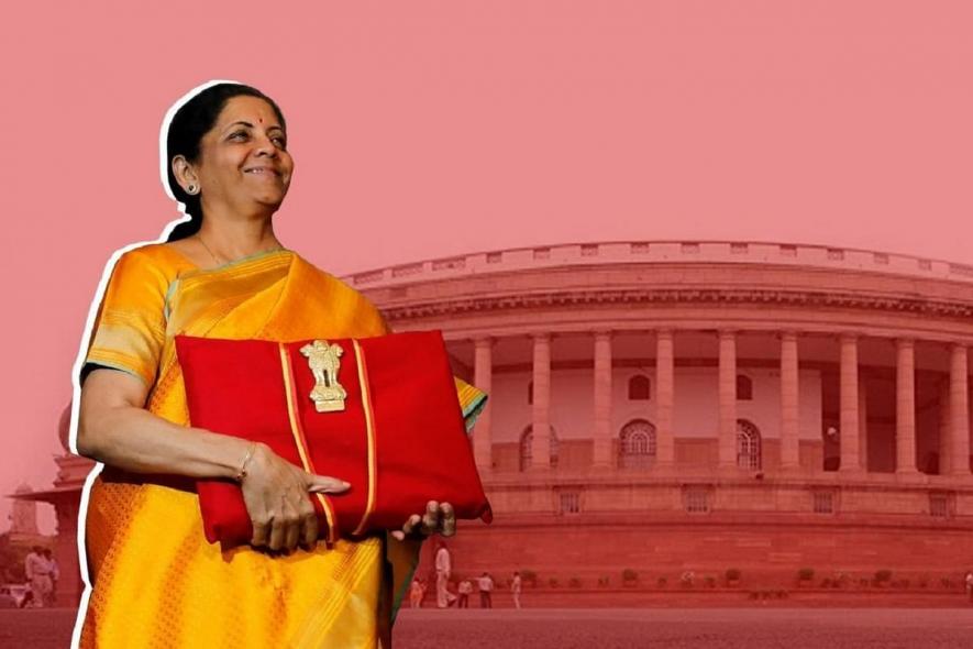BUDGET 2022