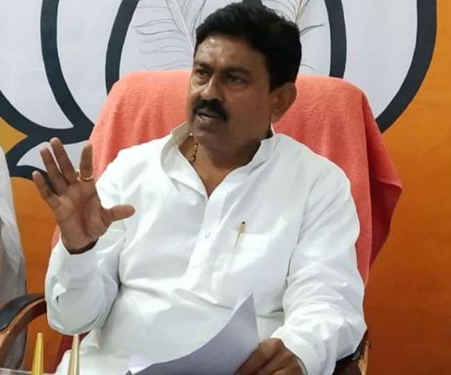 ajay mishra teni