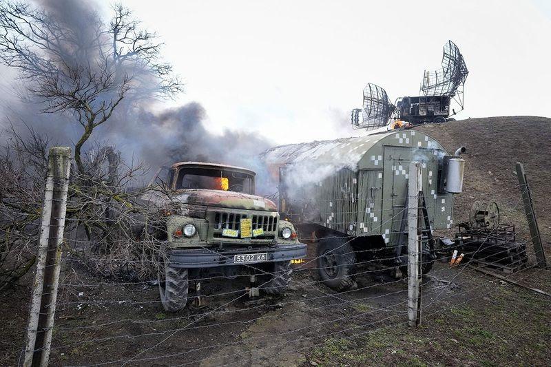 ukraine