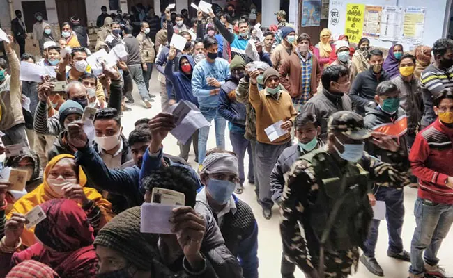 up elections