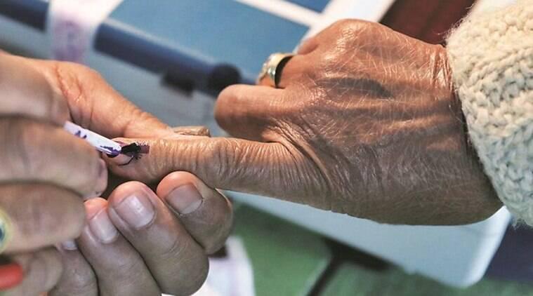 up elections