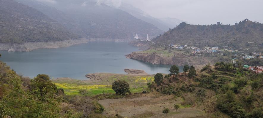 uttarakhand