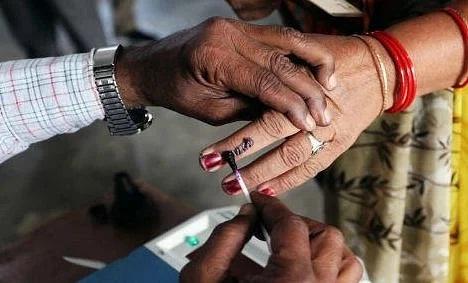 election