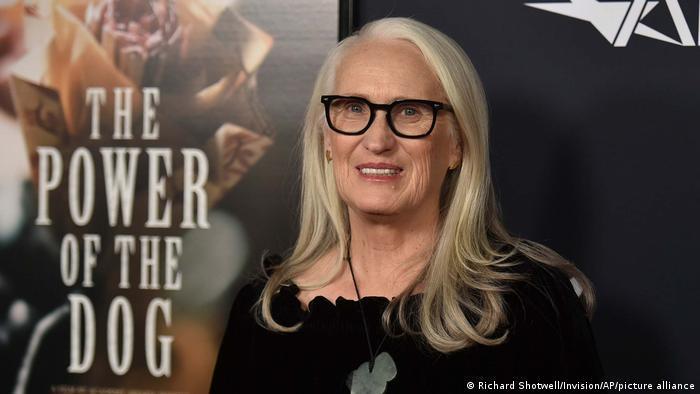 Jane Campion
