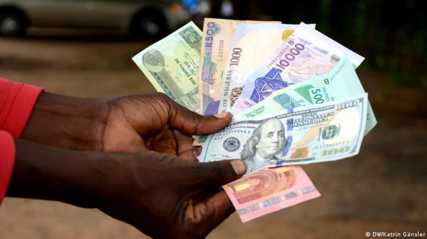 african money