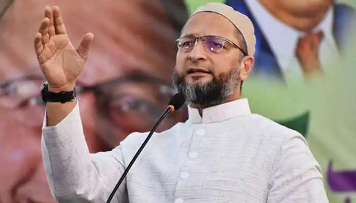 Asaduddin Owaisi