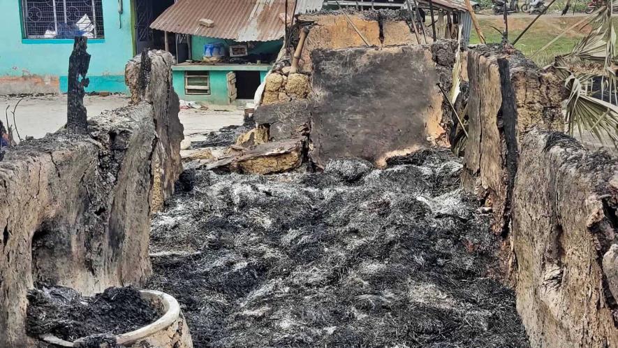 birbhum violence