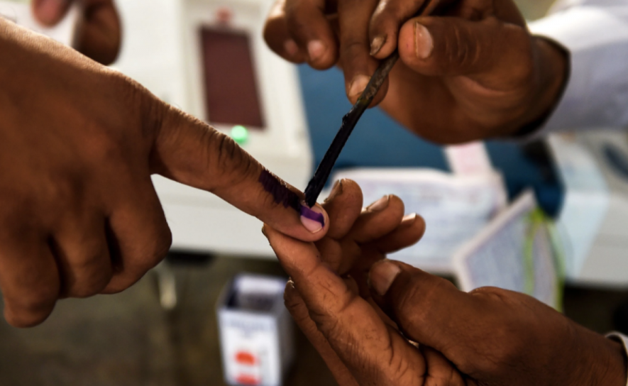 election