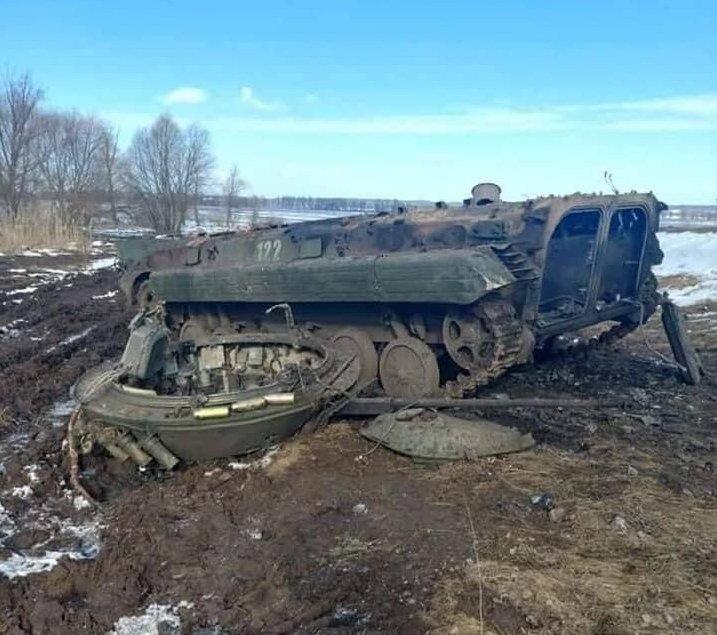 ukraine