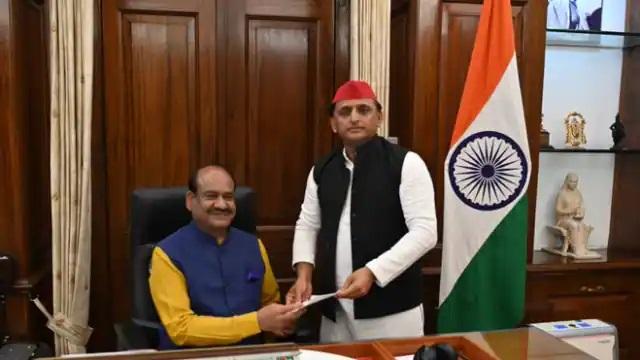 akhilesh