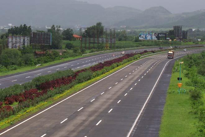 Atal Progress Way