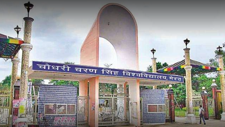 Chaudhary Charan Singh University