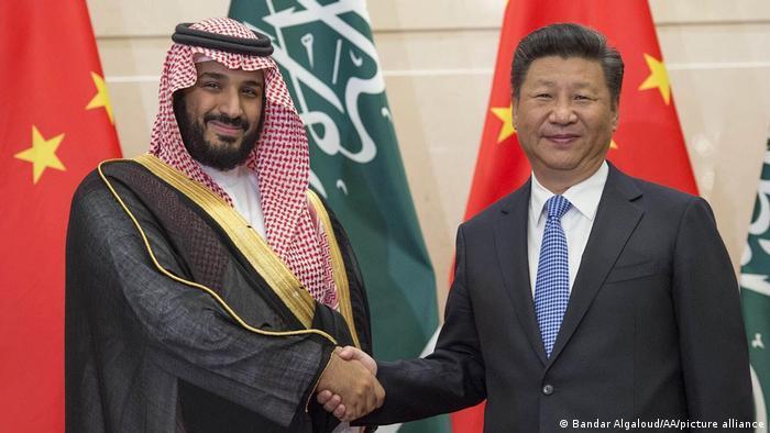 Xi Jinping